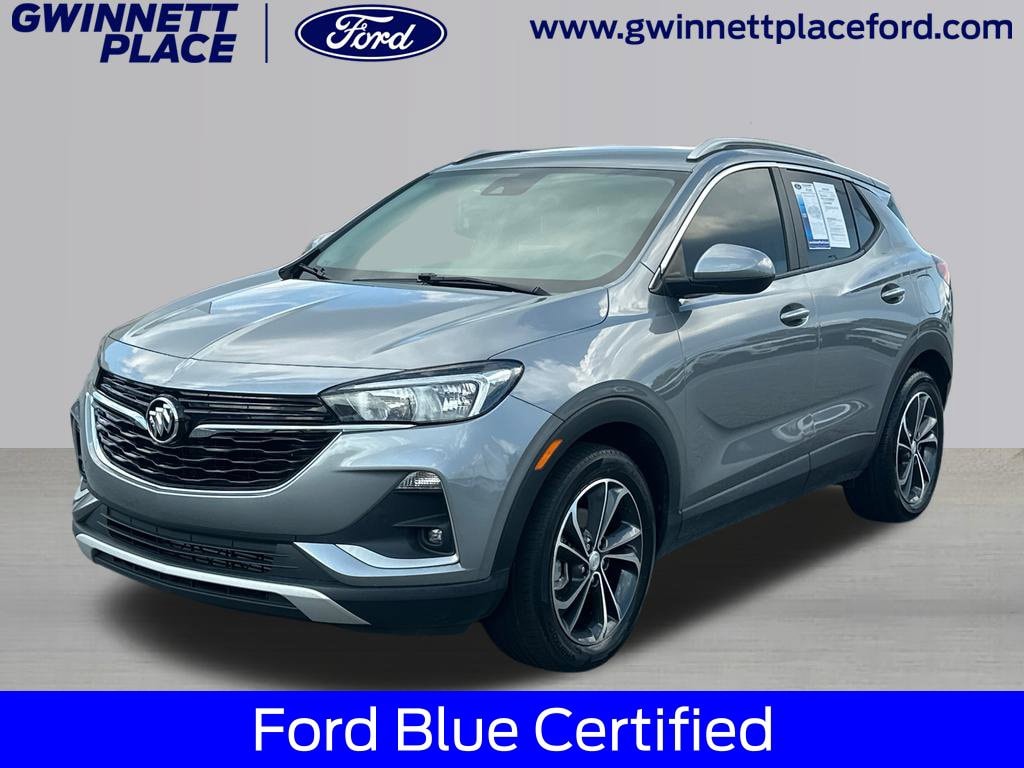 2023 Buick Encore GX