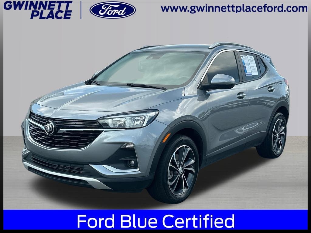 2023 Buick Encore GX