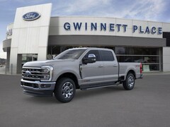 2025 Ford F-350 LARIAT Truck Crew Cab
