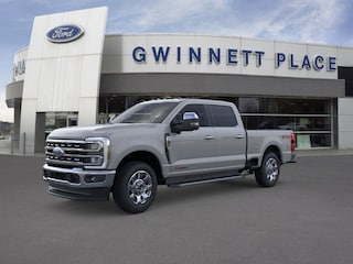 2025 Ford F-350 LARIAT Truck Crew Cab