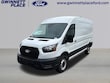  Ford Transit-250 Cargo