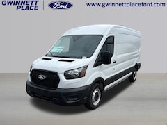 2026 Ford Transit-250 Cargo Van Medium Roof Van