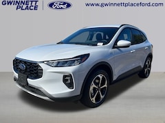 2026 Ford Escape ST-Line Select SUV