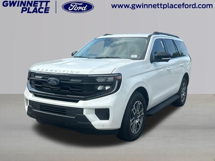 2026 Ford Expedition Active SUV