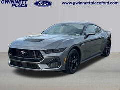 2026 Ford Mustang GT Coupe