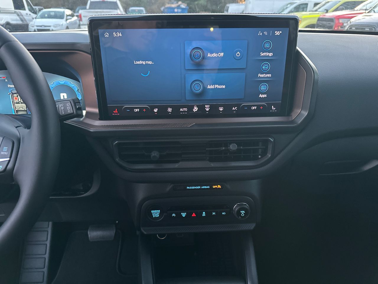 2025 Ford Bronco Sport Outer Banks - Photo 27