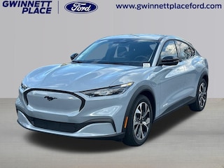 2026 Ford Mustang Mach-E Select SUV