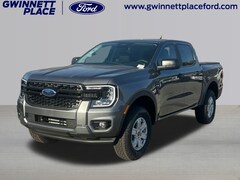 2025 Ford Ranger XL Truck SuperCrew