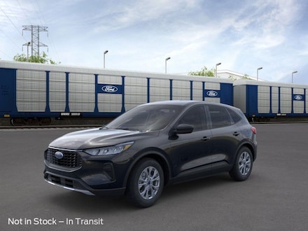 2025 Ford Escape Active SUV