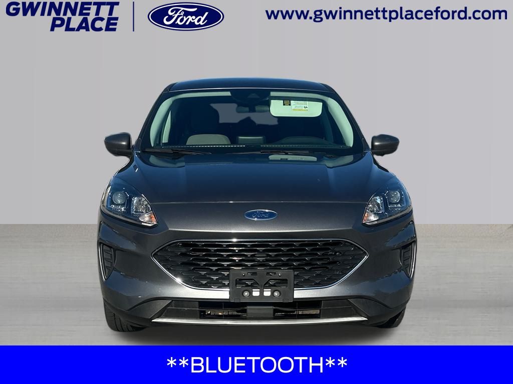 2021 Ford Escape Plug-In Hybrid SE photo 2