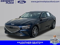 2023 Genesis G70 2.0T Sedan