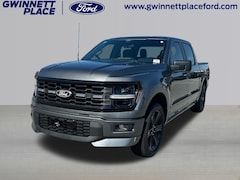 2026 Ford F-150 STX Truck SuperCrew Cab
