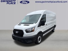 2026 Ford Transit-250 Cargo Van Medium Roof Van
