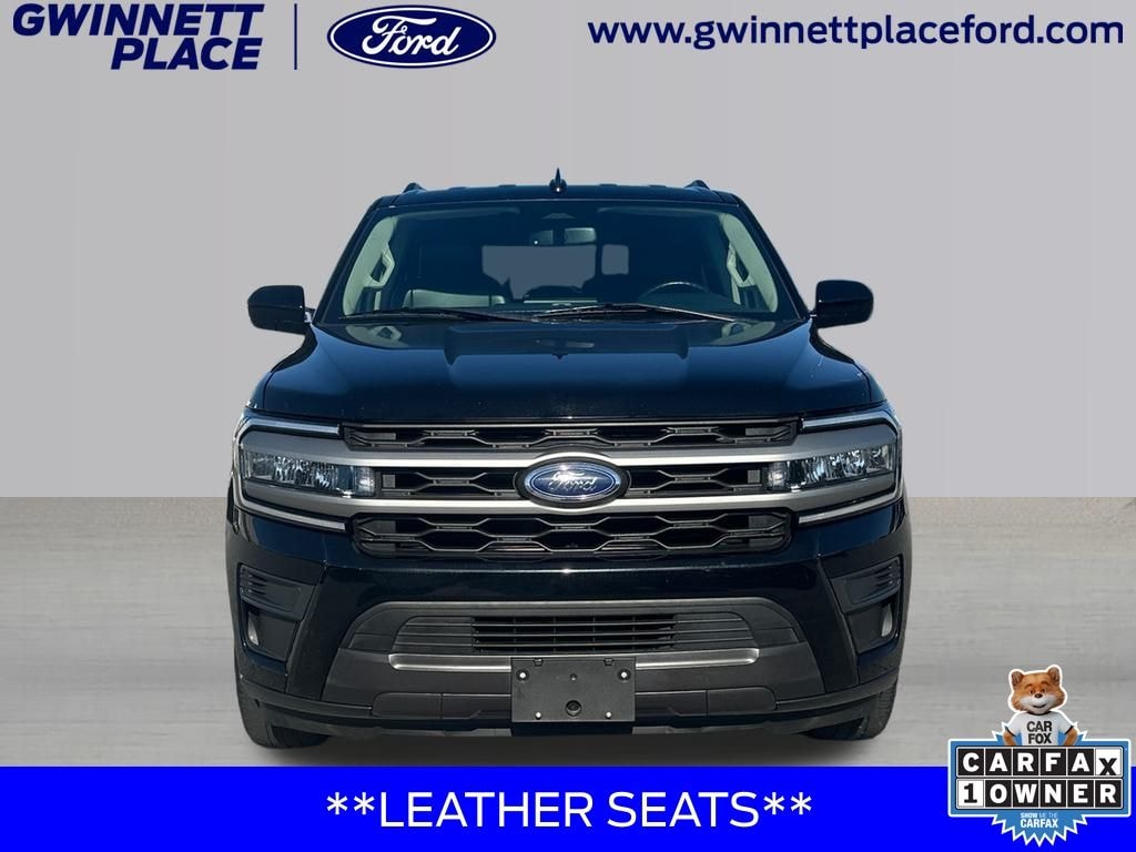 Used 2024 Ford Expedition XLT SUV