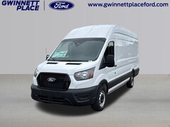 2026 Ford Transit-250 Cargo Van Cargo Extended