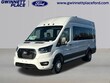  Ford Transit-350 Passenger