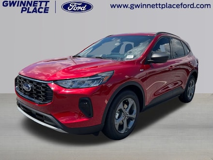 2025 Ford Escape ST-Line SUV