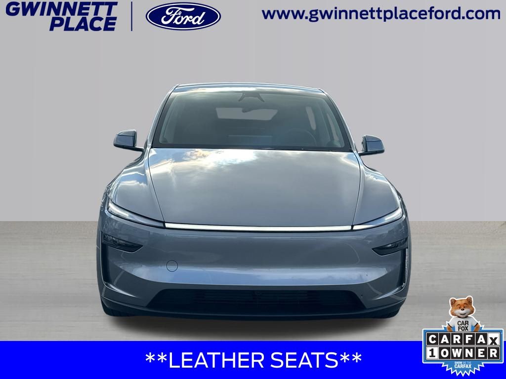 Used 2026 Tesla Model Y Premium with VIN 7SAYGDED0TA431297 for sale in Duluth, GA