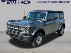 2025 Ford Bronco Base SUV