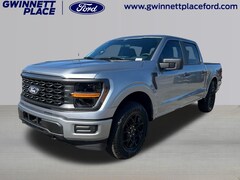 2026 Ford F-150 STX Truck SuperCrew Cab