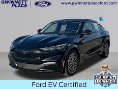 2024 Ford Mustang Mach-E Premium SUV