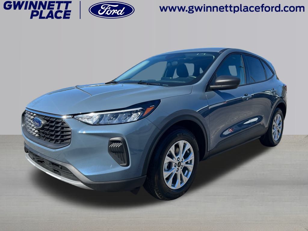 2026 Ford Escape Active FWD's photo