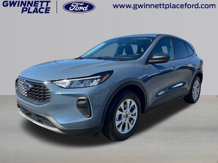2026 Ford Escape Active SUV