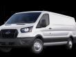  Ford Transit-350 Cargo