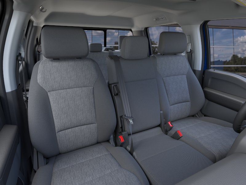 2026 Ford F-250 Super Duty XL - Photo 9