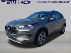 2026 Ford Escape ST-Line SUV