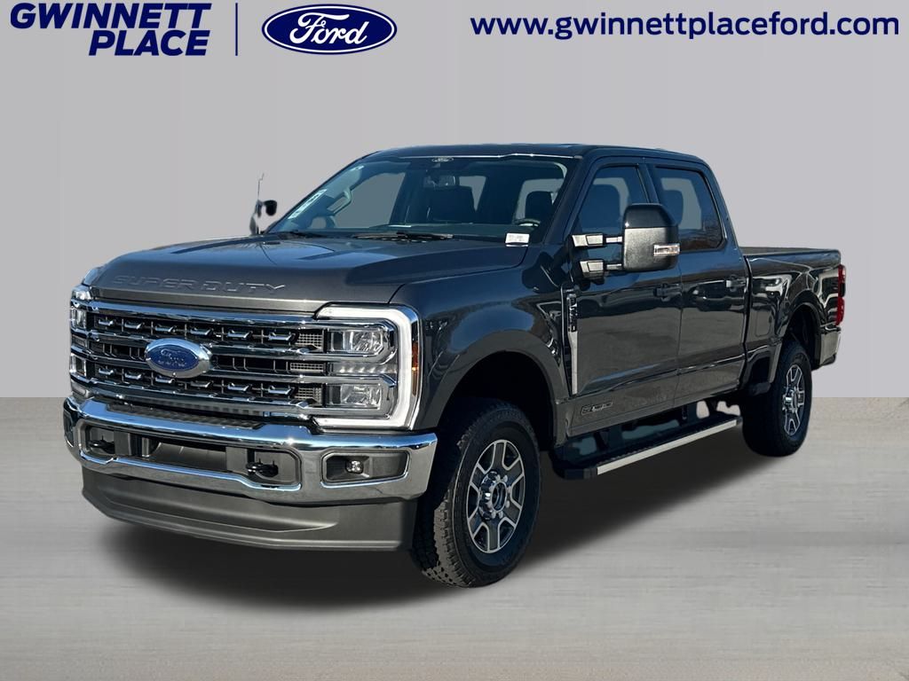 2026 Ford F-250 Base's photo