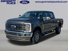 2026 Ford F-250 LARIAT Truck Crew Cab