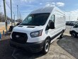  Ford Transit-350 Cargo