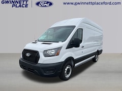 2026 Ford Transit-250 Cargo Van Cargo Extended