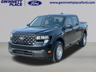 2026 Ford Maverick XL Truck SuperCrew