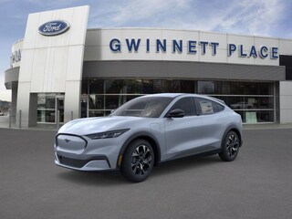 2025 Ford Mustang Mach-E Select SUV