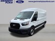  Ford Transit-250 Cargo