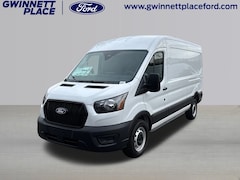 2026 Ford Transit-250 Cargo Van Medium Roof Van