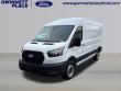  Ford Transit-250 Cargo