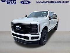 2026 Ford F-250 Platinum Truck Crew Cab