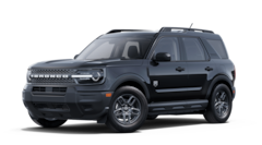2025 Ford Bronco Sport Big Bend SUV