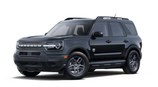 2025 Ford Bronco Sport Big Bend SUV