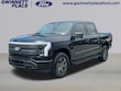 Ford F-150 Lightning