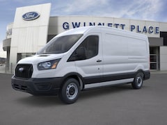 2025 Ford Transit-250 Cargo Base Van Medium Roof Van