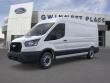  Ford Transit-250 Cargo