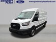  Ford Transit-250 Cargo