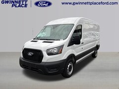 2026 Ford Transit-250 Cargo Van Medium Roof Van