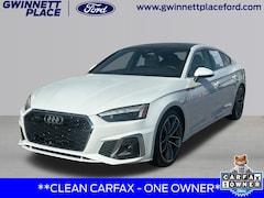 2023 Audi A5 Sportback 45 S Line Premium Plus Sportback