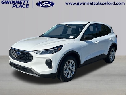 2025 Ford Escape Active SUV