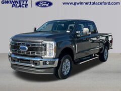 2026 Ford F-250 XLT Truck Crew Cab
